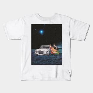 Last Night on Earth Kids T-Shirt
